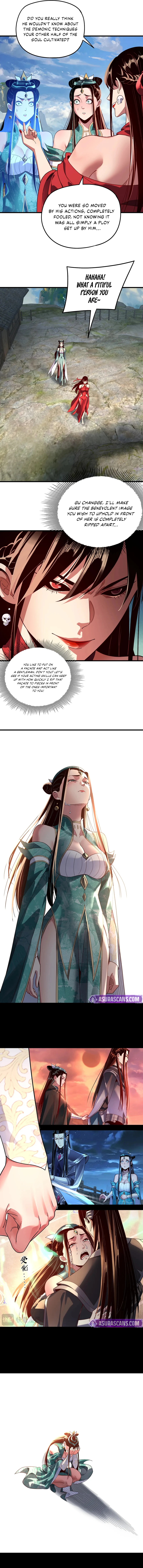 Read I Am the Fated Villain EN Manga Online