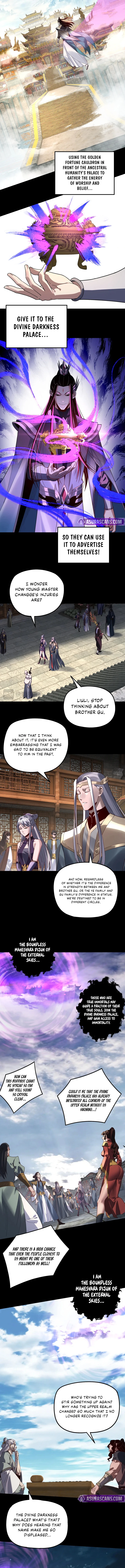 Read I Am the Fated Villain EN Manga Online