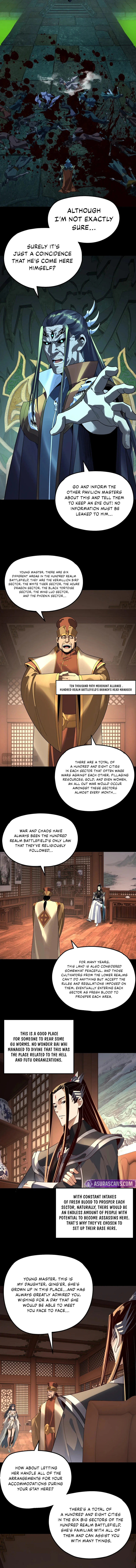 Read I Am the Fated Villain EN Manga Online