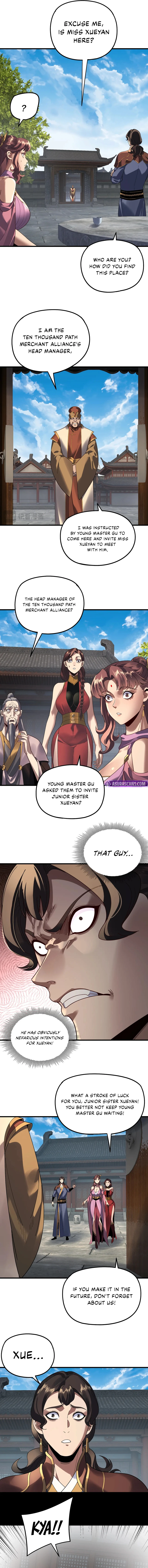 Read I Am the Fated Villain EN Manga Online