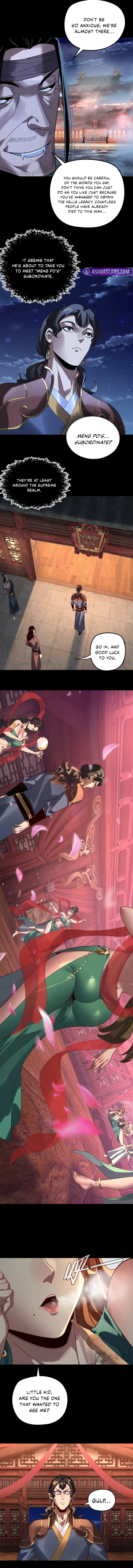 Read I Am the Fated Villain EN Manga Online