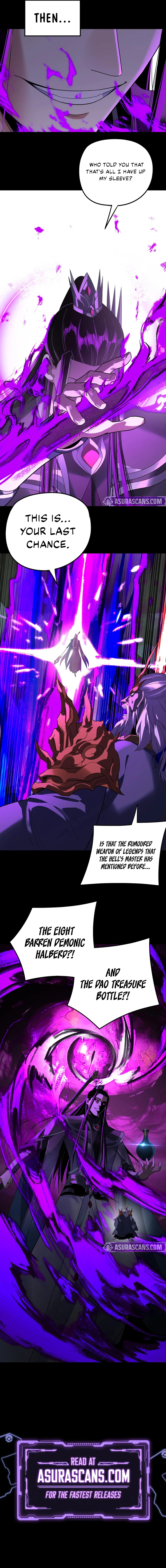 Read I Am the Fated Villain EN Manga Online