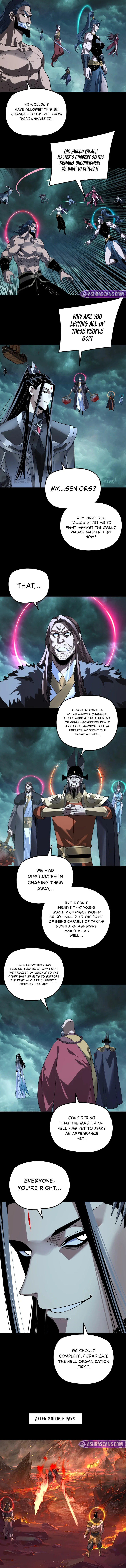 Read I Am the Fated Villain EN Manga Online