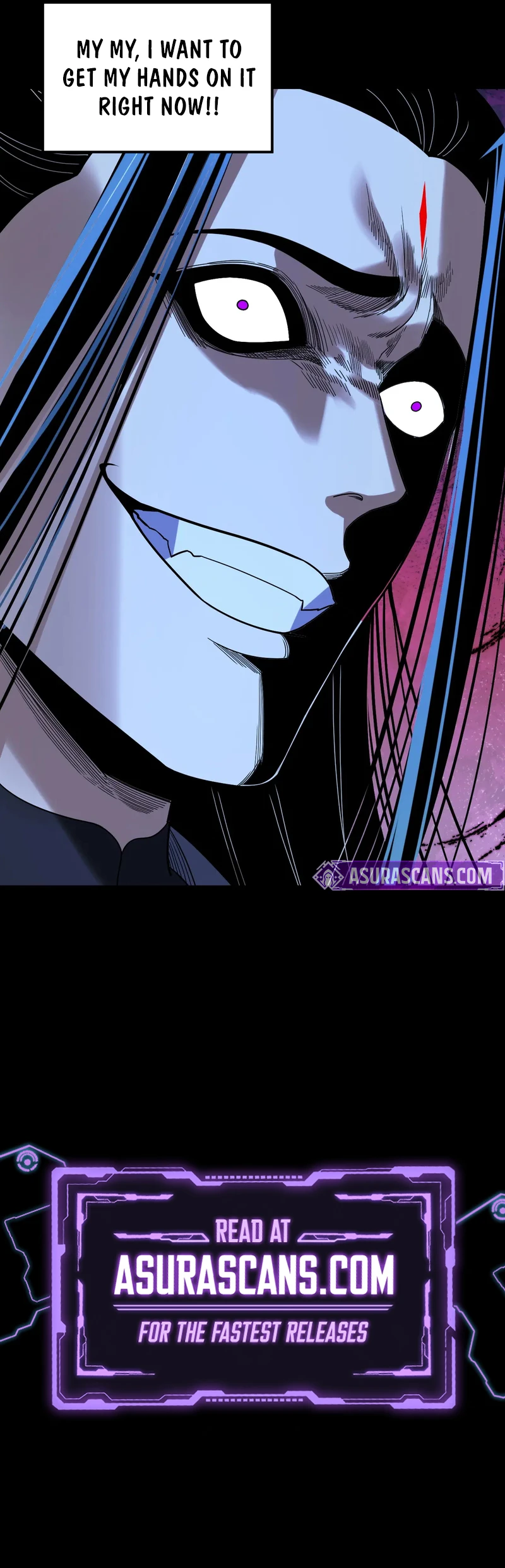 Read I Am the Fated Villain EN Manga Online