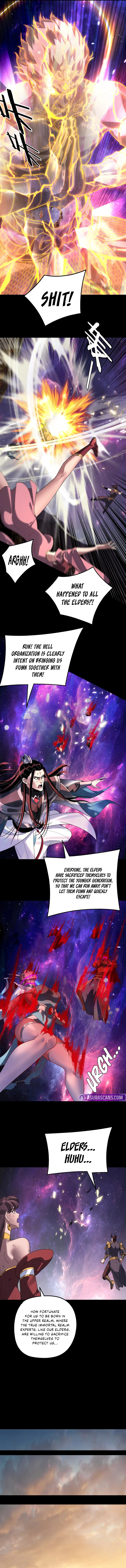 Read I Am the Fated Villain EN Manga Online