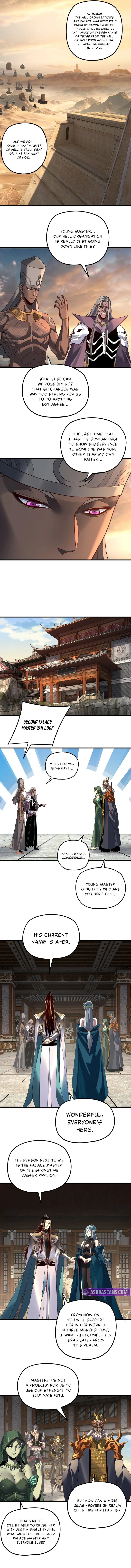 Read I Am the Fated Villain EN Manga Online