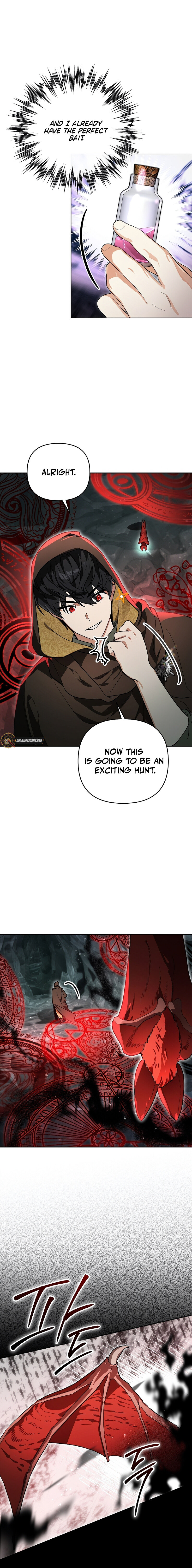 Read I Became The Bastard Genius Of The Noble Dark Clan EN Manga Online