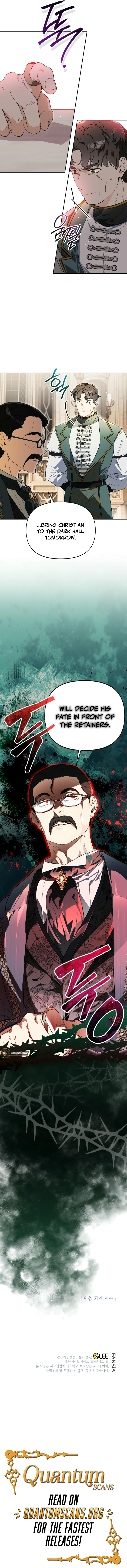 Read I Became The Bastard Genius Of The Noble Dark Clan EN Manga Online