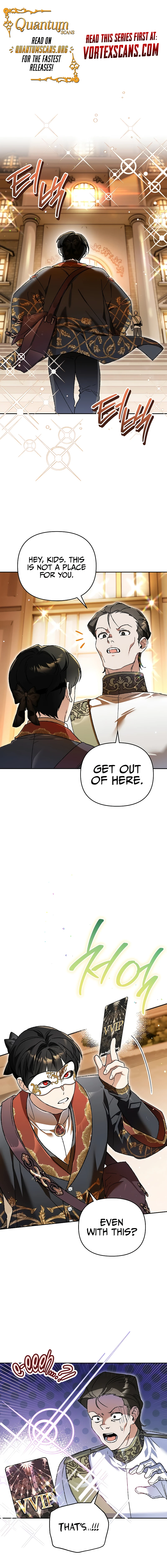 Read I Became The Bastard Genius Of The Noble Dark Clan EN Manga Online