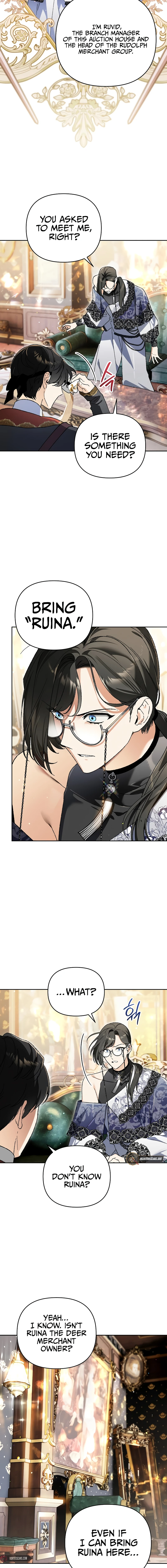 Read I Became The Bastard Genius Of The Noble Dark Clan EN Manga Online