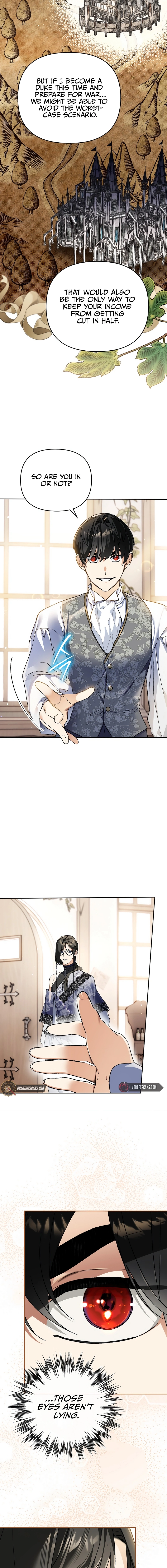 Read I Became The Bastard Genius Of The Noble Dark Clan EN Manga Online