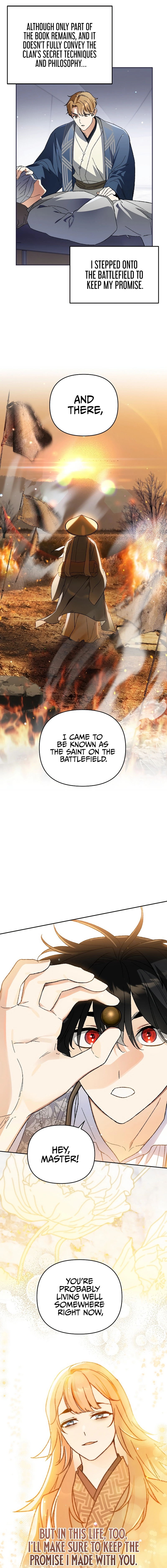 Read I Became The Bastard Genius Of The Noble Dark Clan EN Manga Online