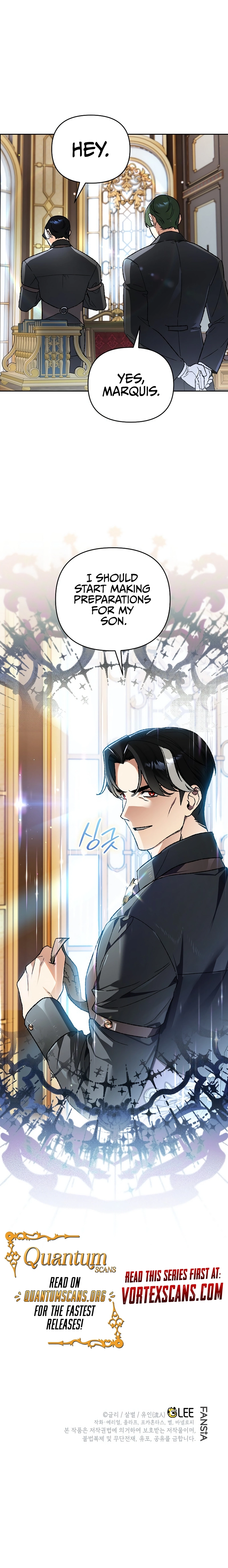 Read I Became The Bastard Genius Of The Noble Dark Clan EN Manga Online