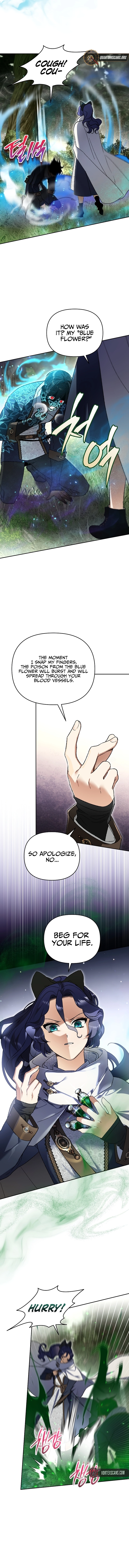 Read I Became The Bastard Genius Of The Noble Dark Clan EN Manga Online