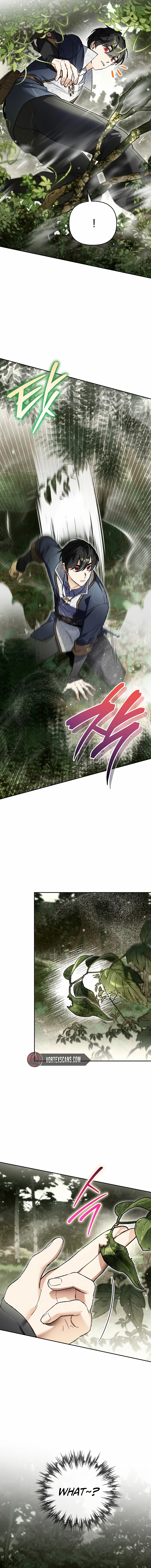 Read I Became The Bastard Genius Of The Noble Dark Clan EN Manga Online