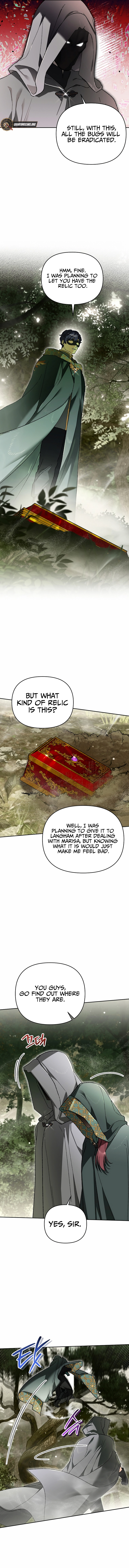 Read I Became The Bastard Genius Of The Noble Dark Clan EN Manga Online