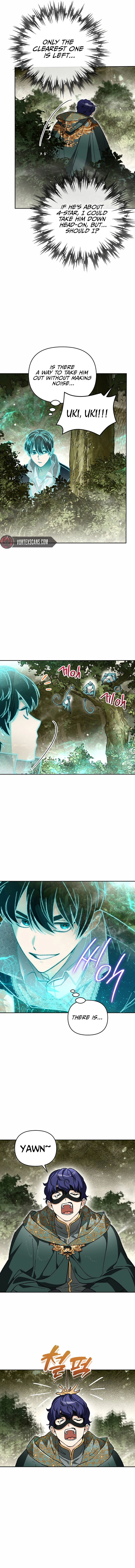 Read I Became The Bastard Genius Of The Noble Dark Clan EN Manga Online