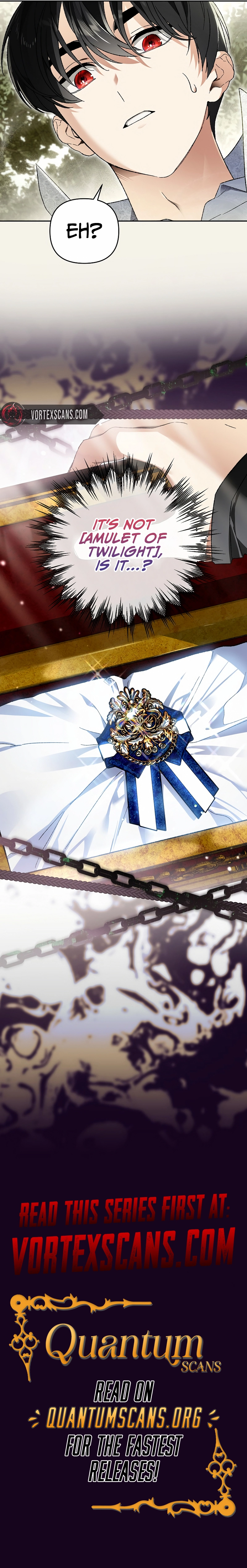 Read I Became The Bastard Genius Of The Noble Dark Clan EN Manga Online