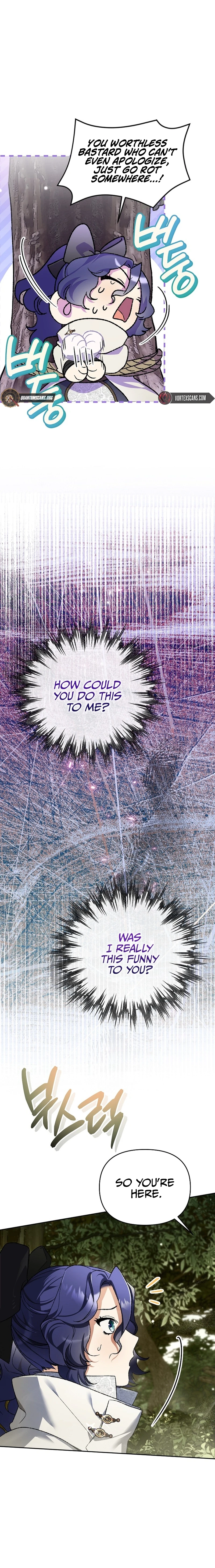 Read I Became The Bastard Genius Of The Noble Dark Clan EN Manga Online