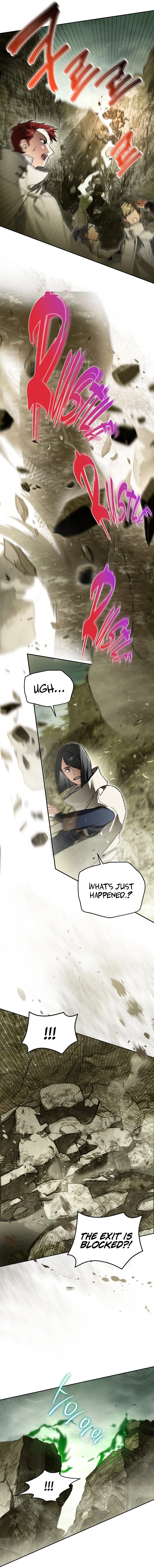 Read I Became The Bastard Genius Of The Noble Dark Clan EN Manga Online