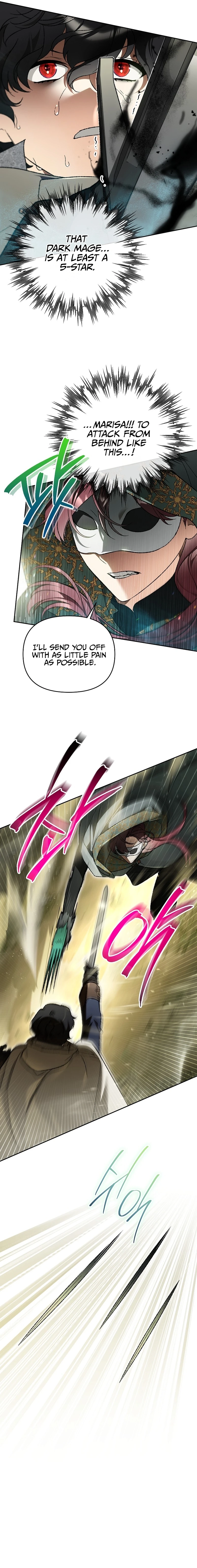 Read I Became The Bastard Genius Of The Noble Dark Clan EN Manga Online