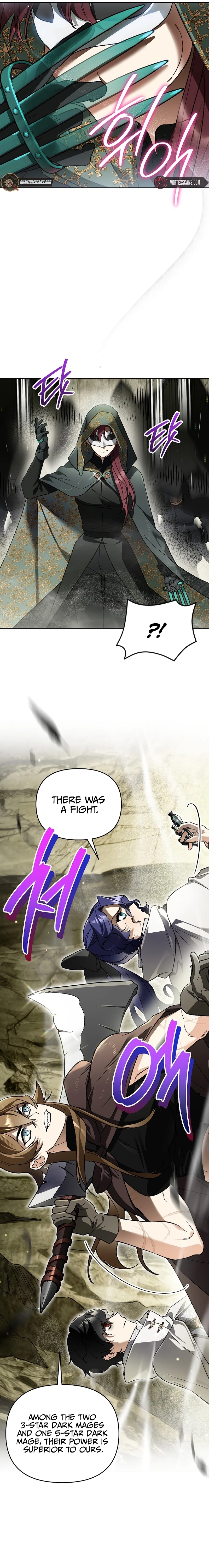 Read I Became The Bastard Genius Of The Noble Dark Clan EN Manga Online