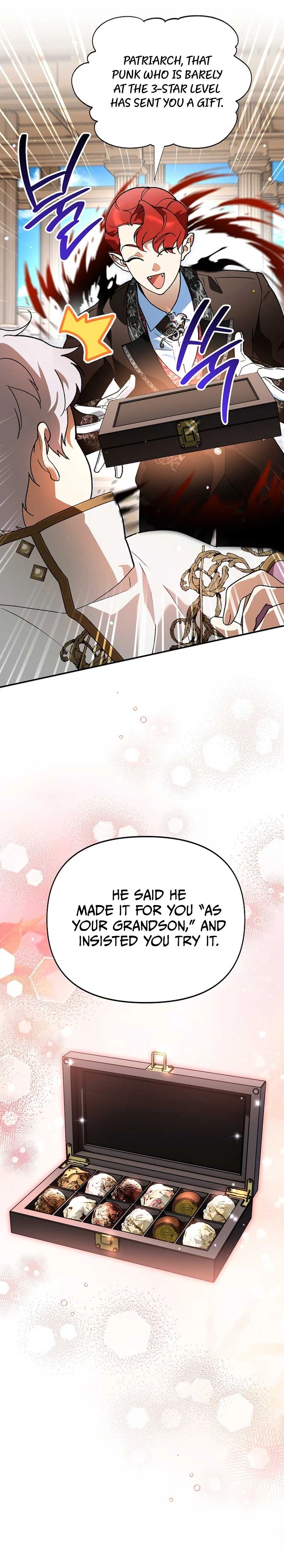 Read I Became The Bastard Genius Of The Noble Dark Clan EN Manga Online