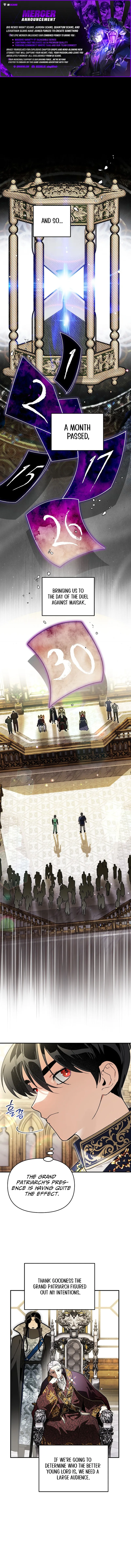 Read I Became The Bastard Genius Of The Noble Dark Clan EN Manga Online