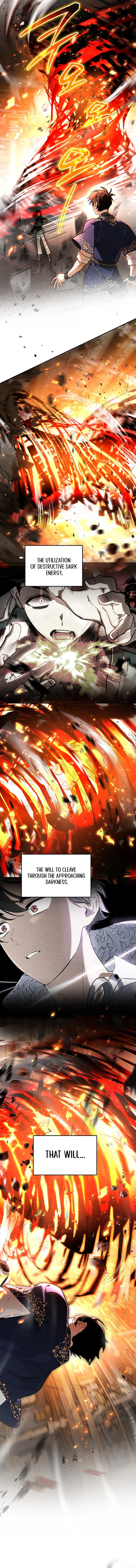 Read I Became The Bastard Genius Of The Noble Dark Clan EN Manga Online