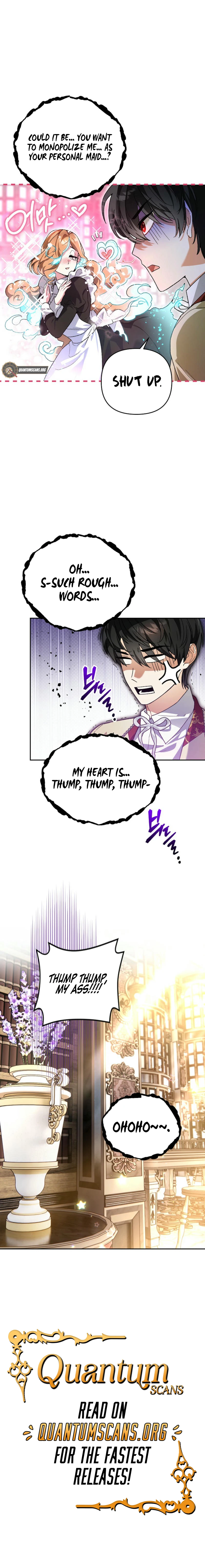 Read I Became The Bastard Genius Of The Noble Dark Clan EN Manga Online