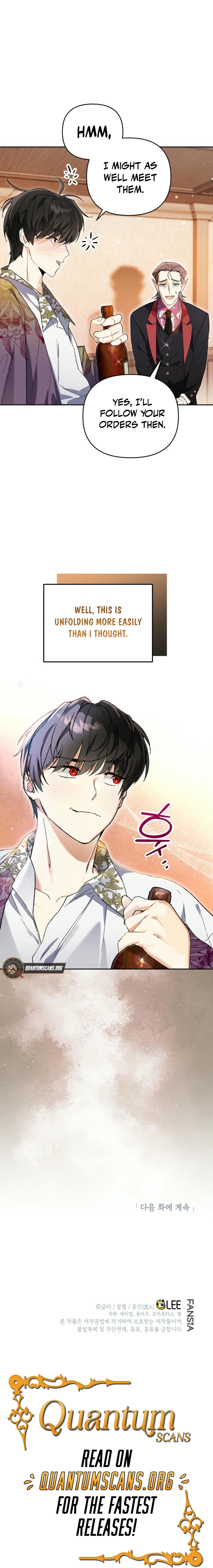 Read I Became The Bastard Genius Of The Noble Dark Clan EN Manga Online