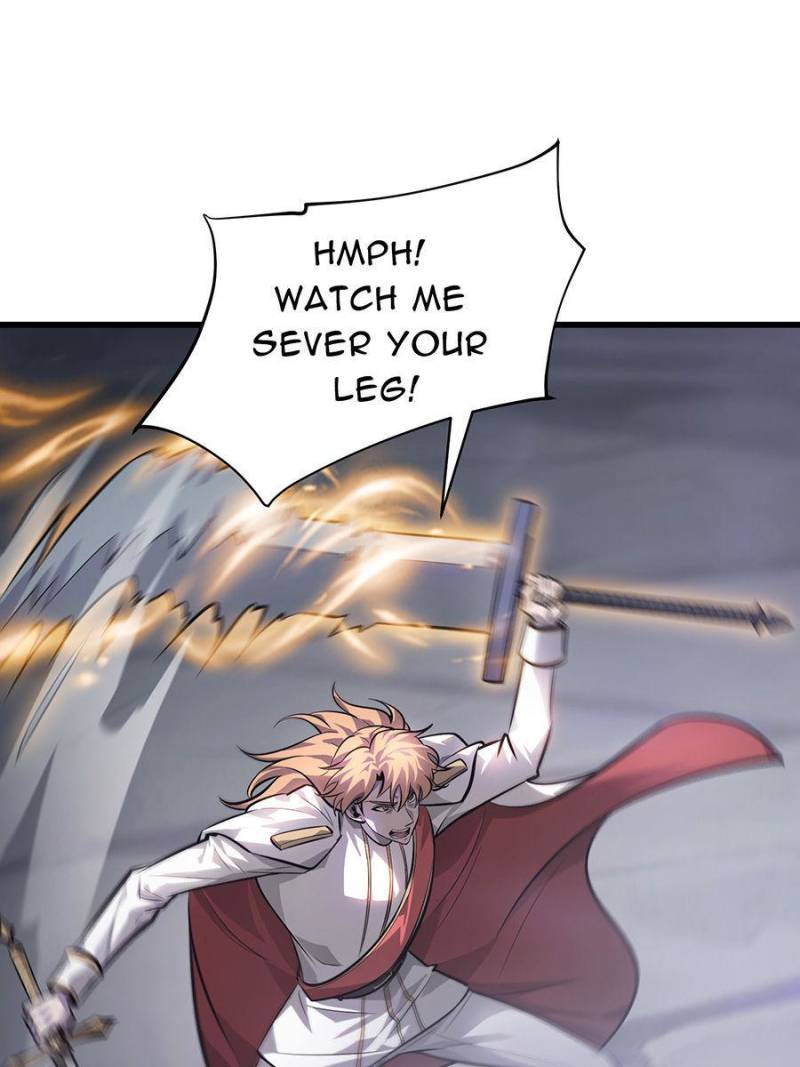 Read I am the Strongest Boss EN Manga Online