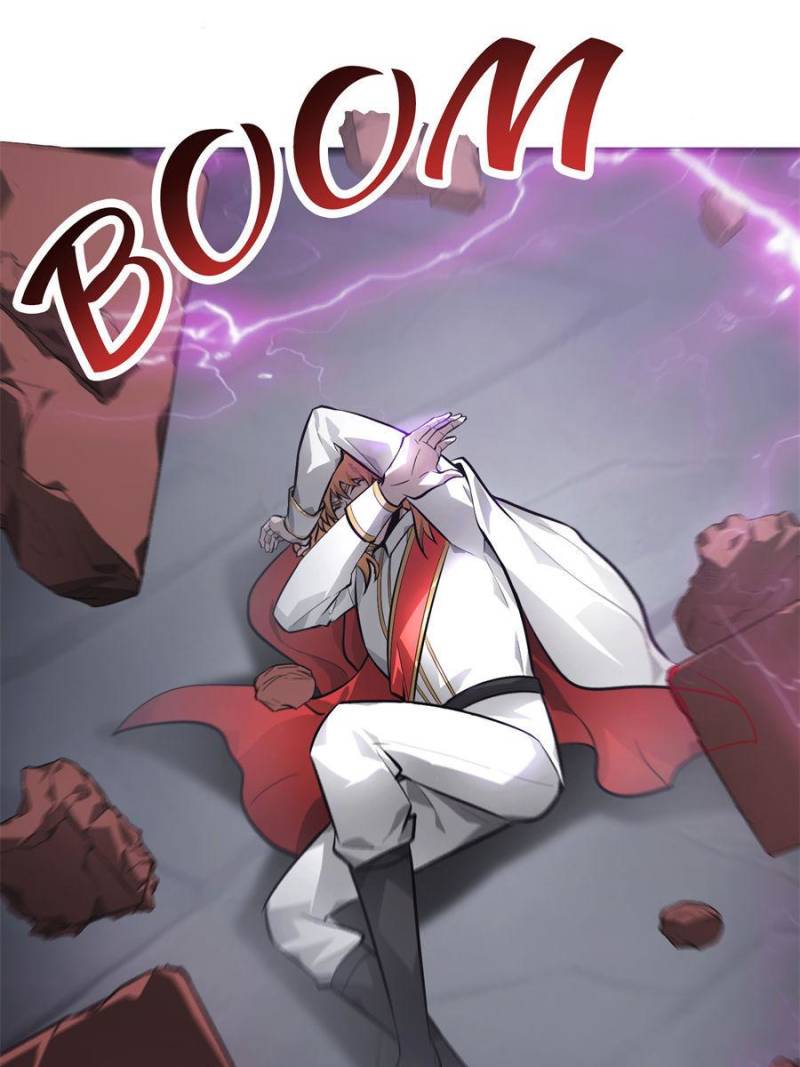 Read I am the Strongest Boss EN Manga Online