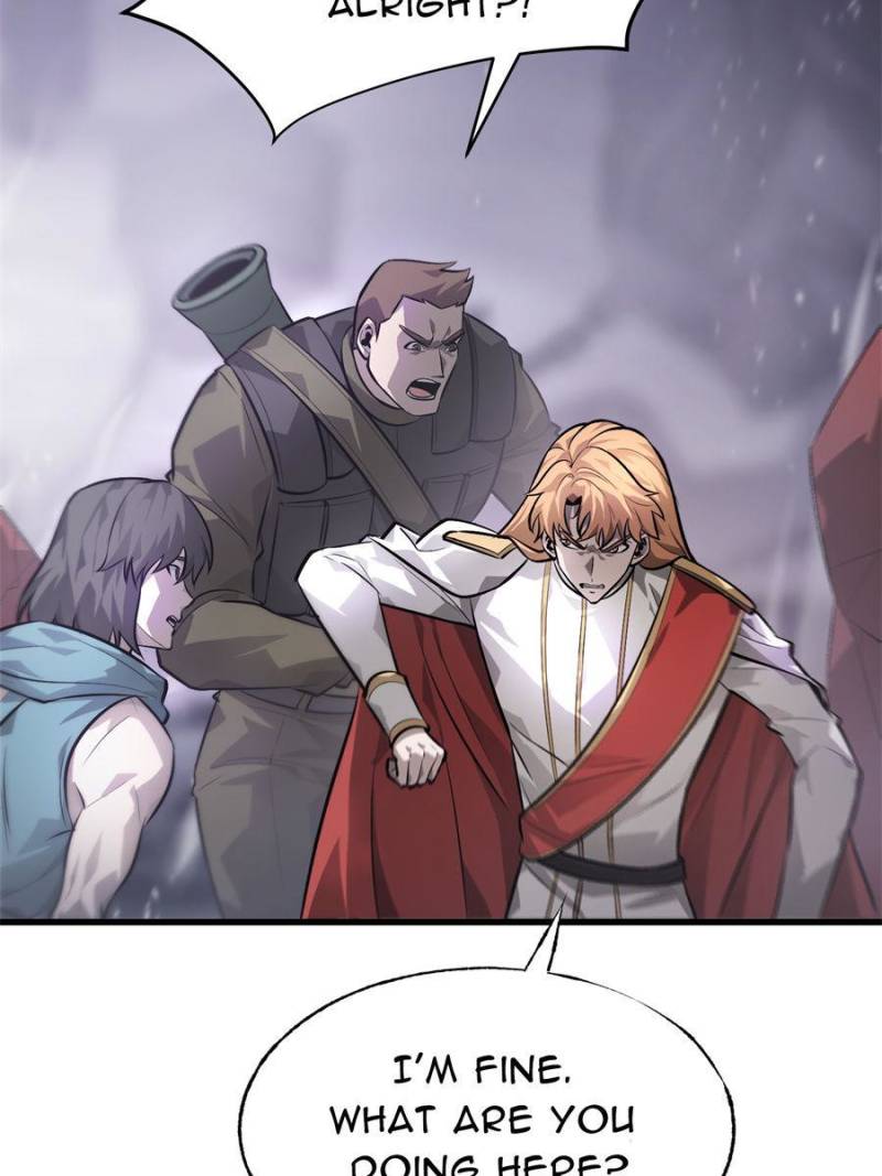 Read I am the Strongest Boss EN Manga Online