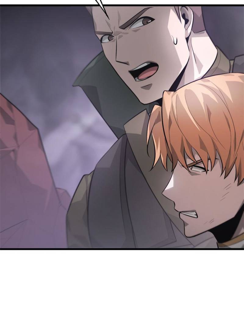 Read I am the Strongest Boss EN Manga Online