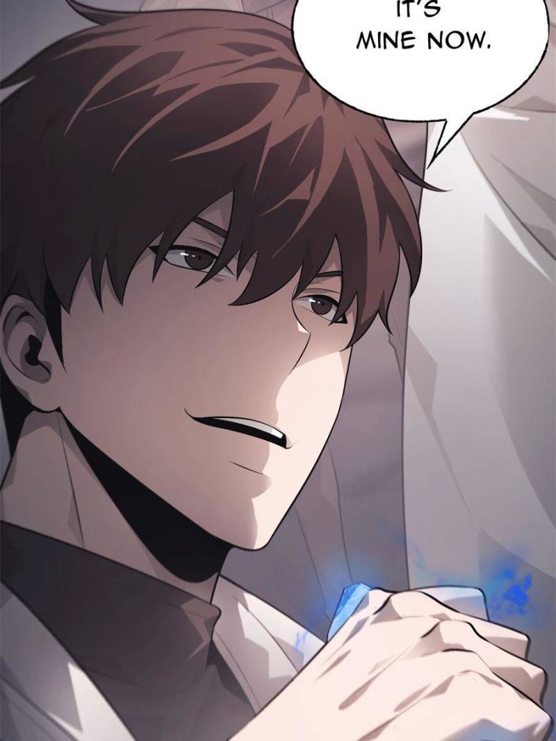 Read I am the Strongest Boss EN Manga Online