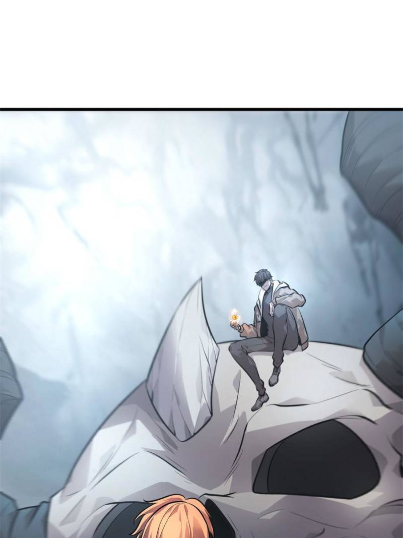 Read I am the Strongest Boss EN Manga Online
