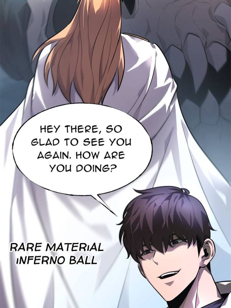 Read I am the Strongest Boss EN Manga Online
