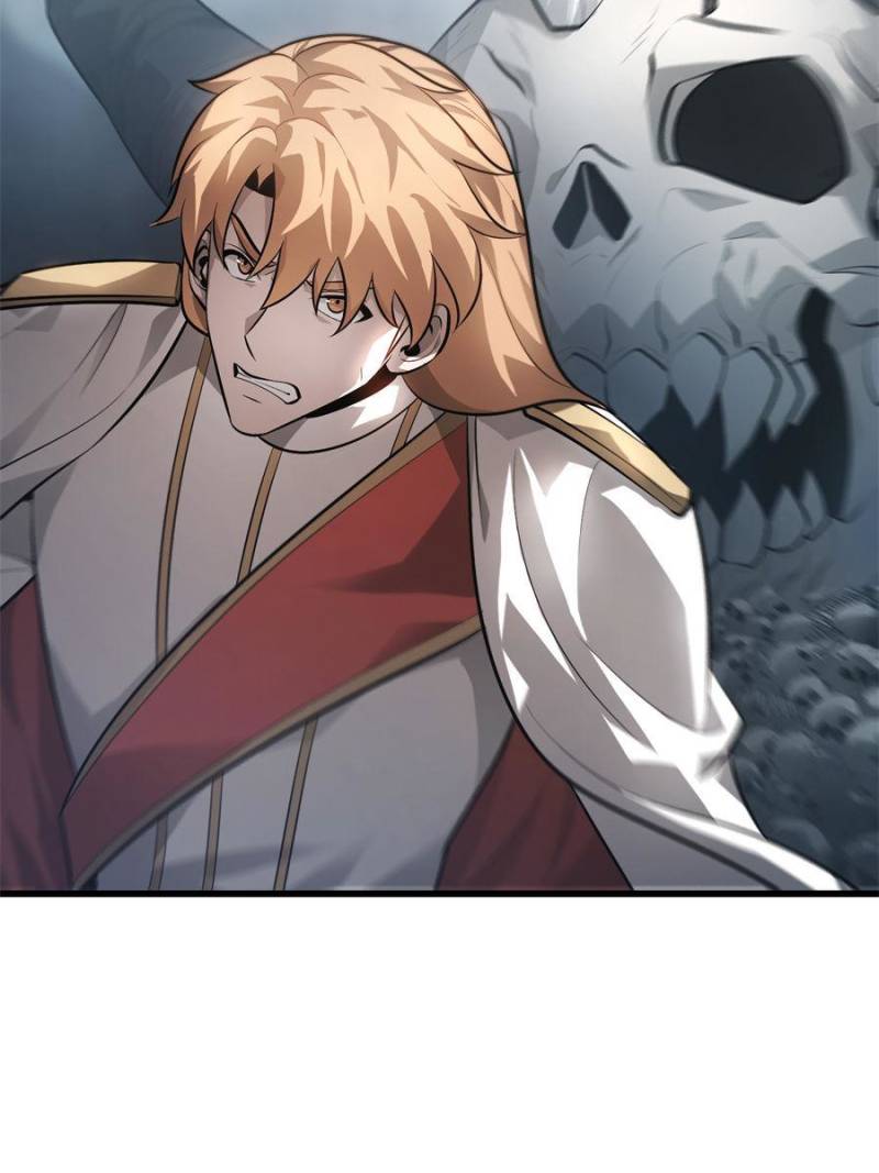 Read I am the Strongest Boss EN Manga Online