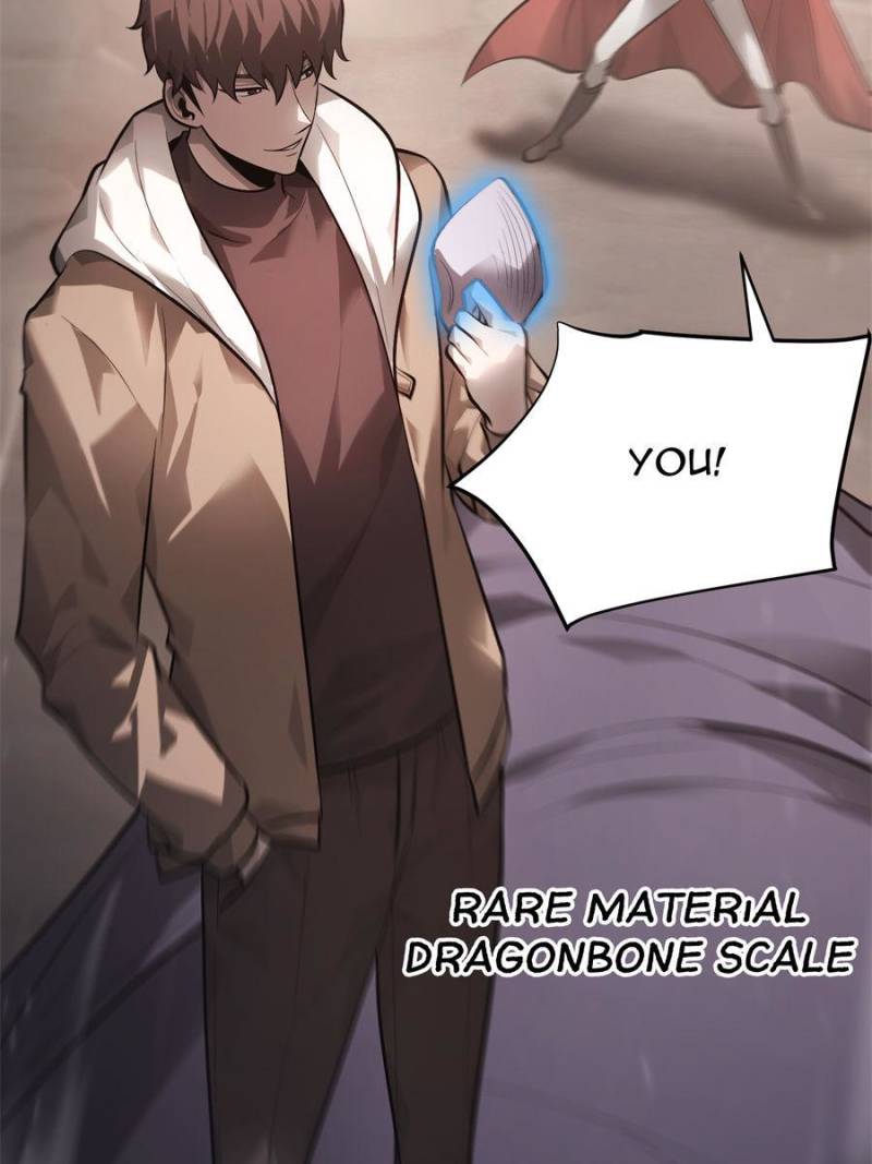Read I am the Strongest Boss EN Manga Online