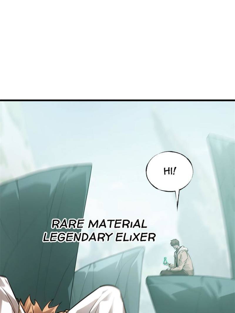 Read I am the Strongest Boss EN Manga Online