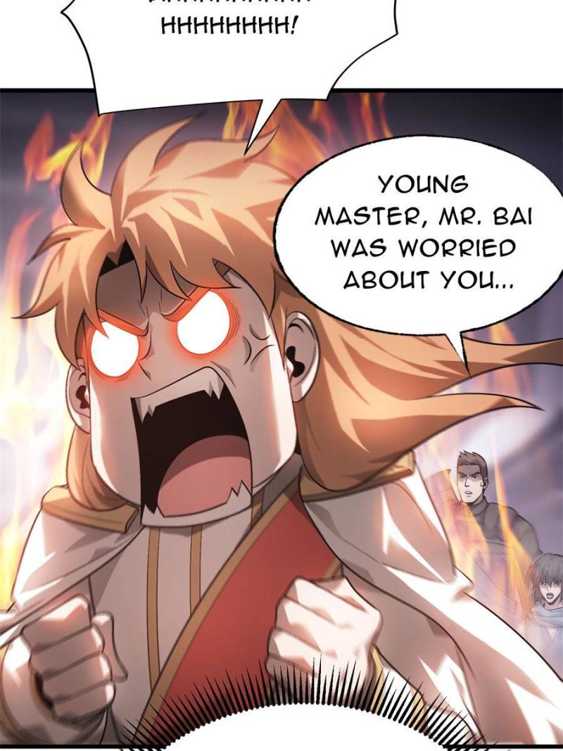 Read I am the Strongest Boss EN Manga Online
