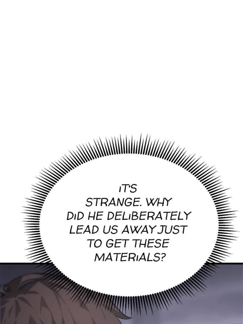 Read I am the Strongest Boss EN Manga Online