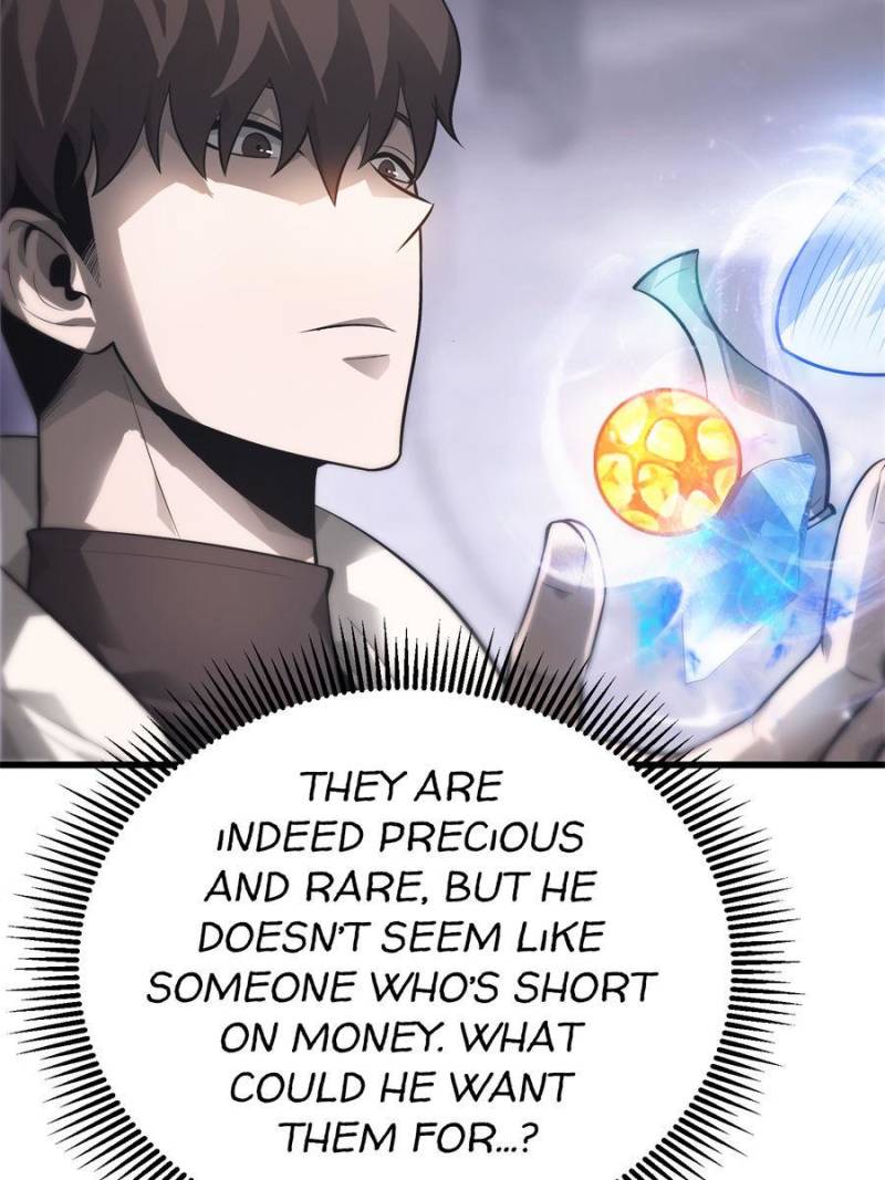 Read I am the Strongest Boss EN Manga Online