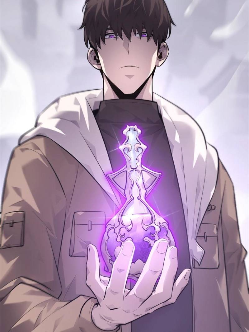 Read I am the Strongest Boss EN Manga Online
