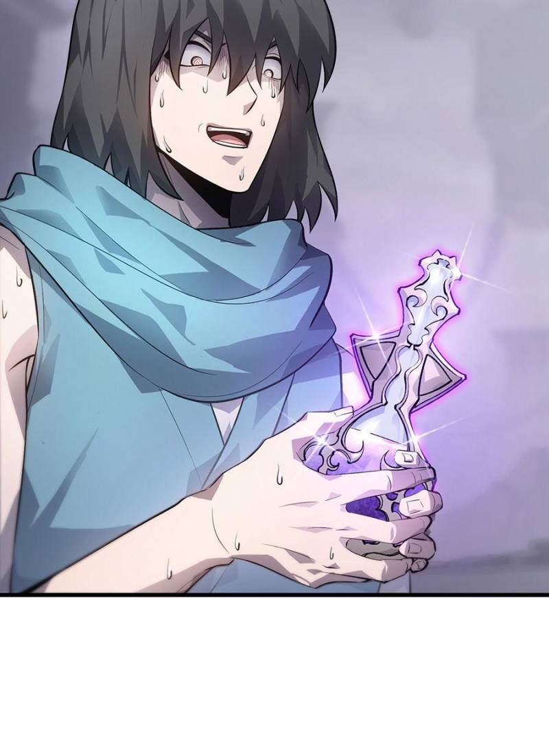 Read I am the Strongest Boss EN Manga Online