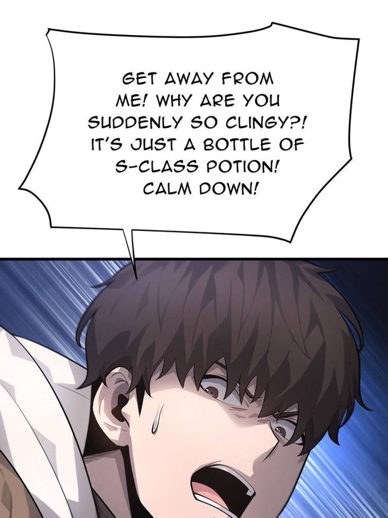 Read I am the Strongest Boss EN Manga Online