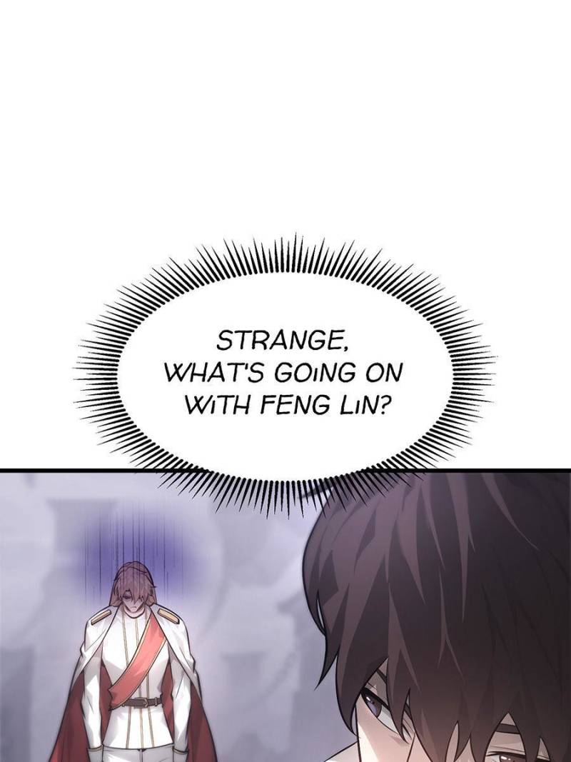Read I am the Strongest Boss EN Manga Online