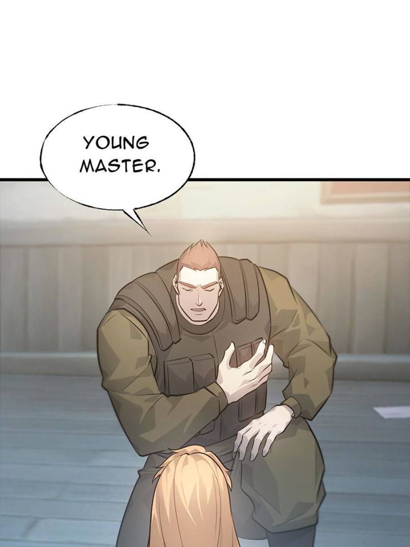 Read I am the Strongest Boss EN Manga Online