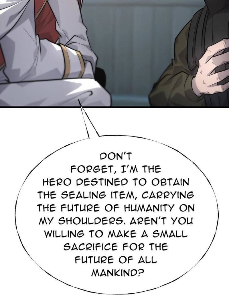 Read I am the Strongest Boss EN Manga Online